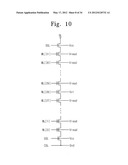 NONVOLATILE MEMORY DEVICE AND READ METHOD THEREOF diagram and image