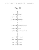 NONVOLATILE MEMORY DEVICE AND READ METHOD THEREOF diagram and image