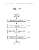 NONVOLATILE MEMORY DEVICE AND READ METHOD THEREOF diagram and image