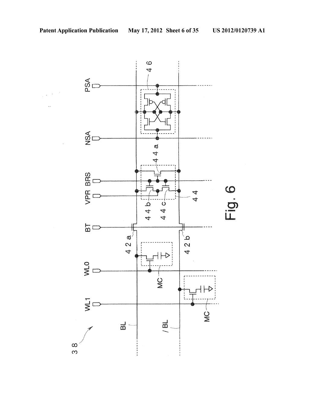 SEMICONDUCTOR MEMORY DEVICE AND METHOD OF CONTROLLING THE SAME - diagram, schematic, and image 07