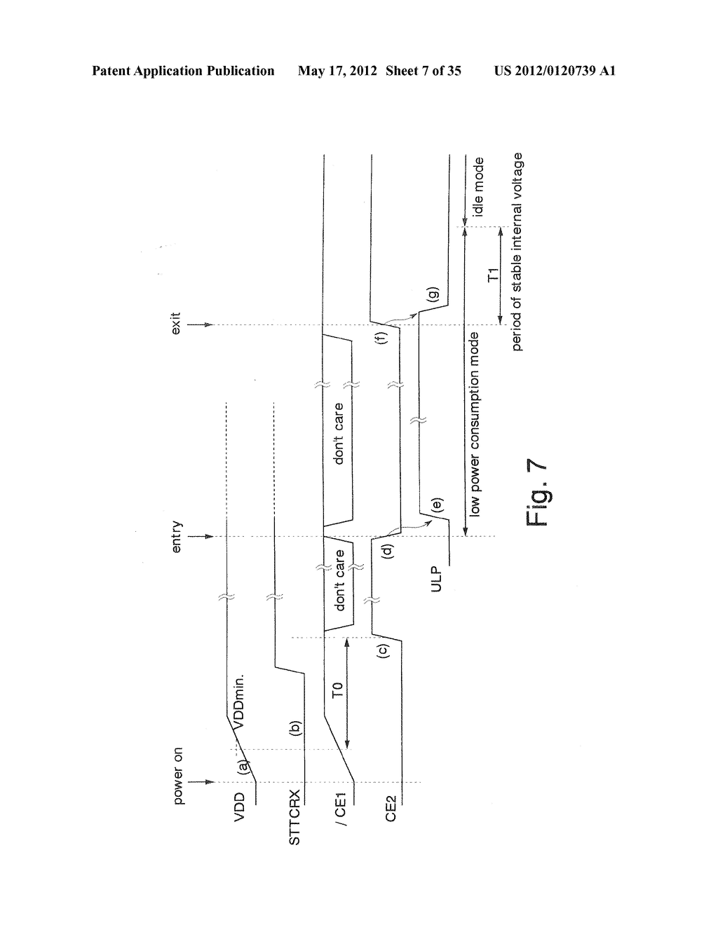 SEMICONDUCTOR MEMORY DEVICE AND METHOD OF CONTROLLING THE SAME - diagram, schematic, and image 08