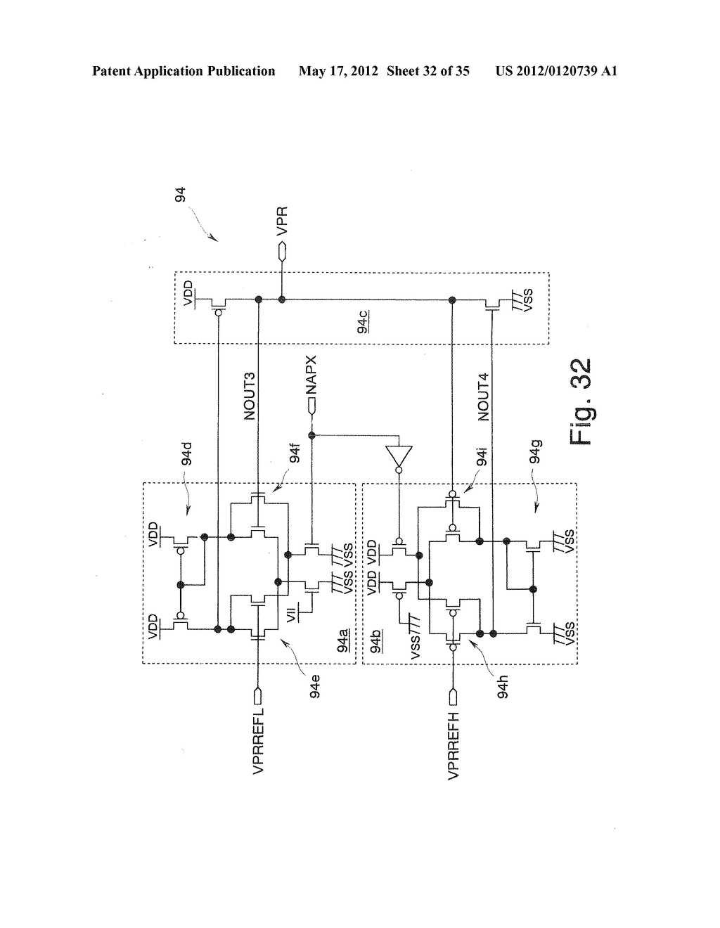 SEMICONDUCTOR MEMORY DEVICE AND METHOD OF CONTROLLING THE SAME - diagram, schematic, and image 33