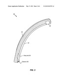 Beater attachment for use in commercial food mixers diagram and image