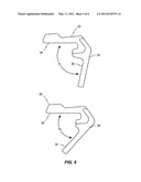 Beater attachment for use in commercial food mixers diagram and image