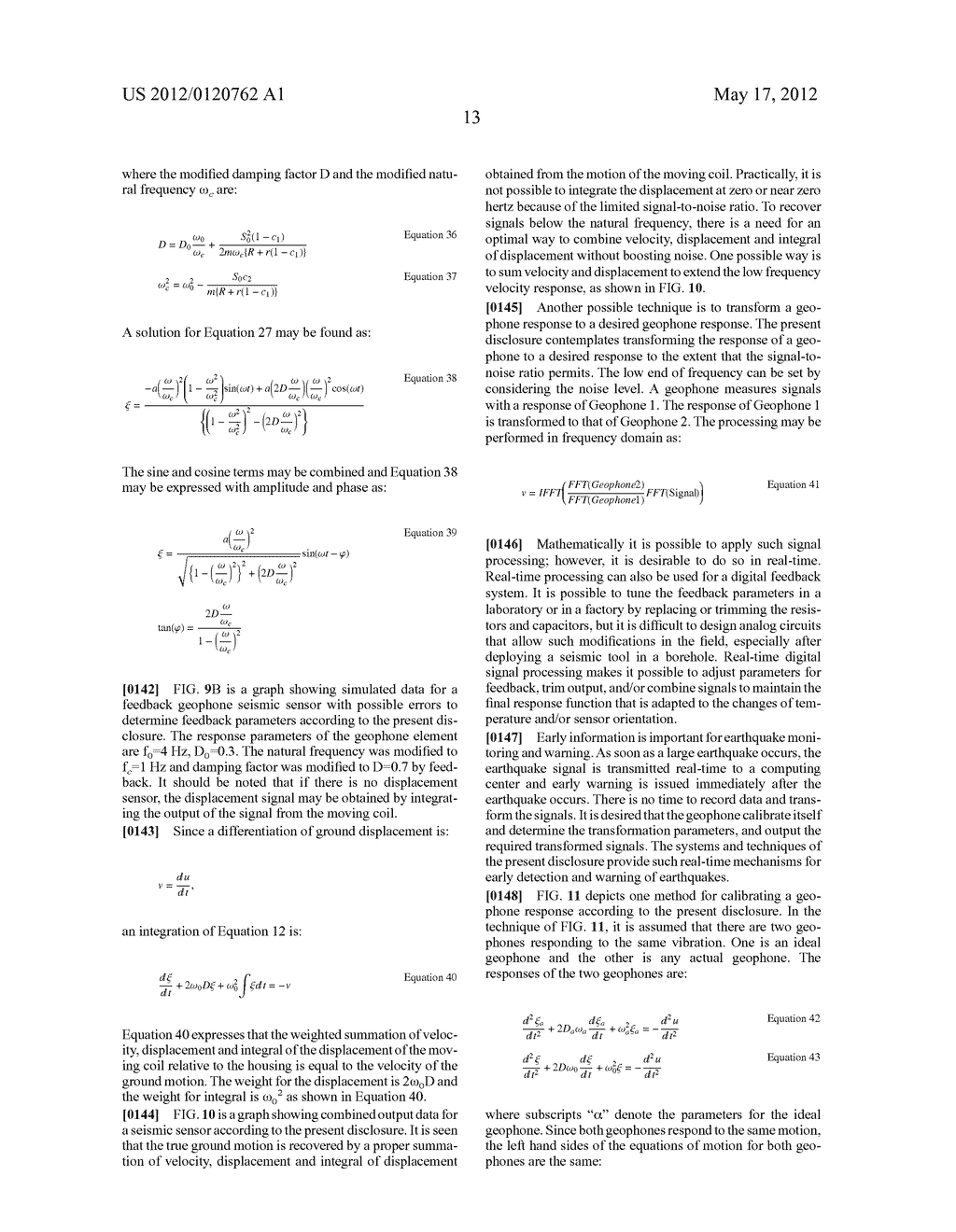 METHODS AND SYSTEMS FOR SEISMIC SIGNAL DETECTION - diagram, schematic, and image 39