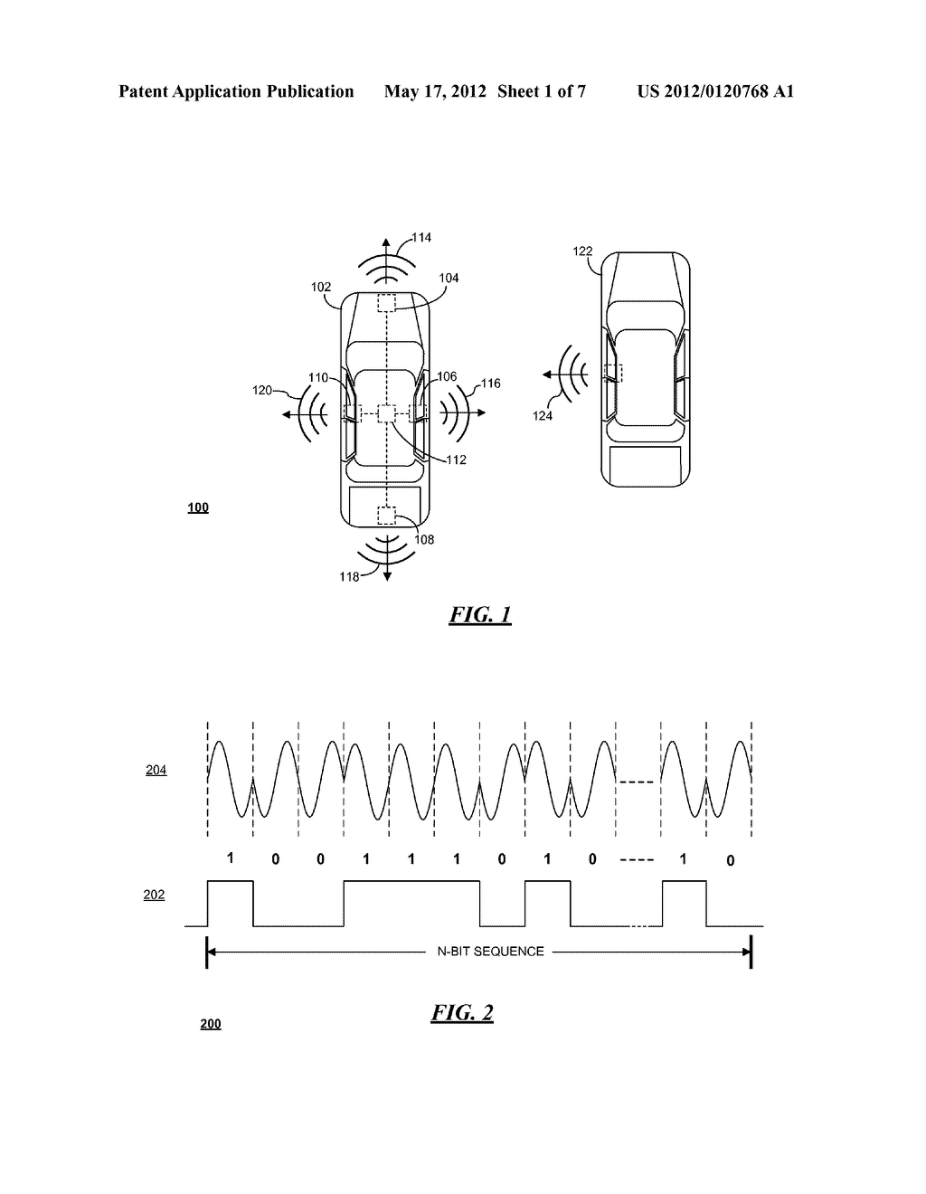 SEMICONDUCTOR DEVICE AND METHOD OF FORMING SAME FOR CORRELATION DETECTION - diagram, schematic, and image 02