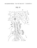 Anchor escapement and mechanical watch having the same diagram and image