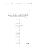 DEVICE FOR LOCKING A TIMEPIECE MOVEMENT diagram and image