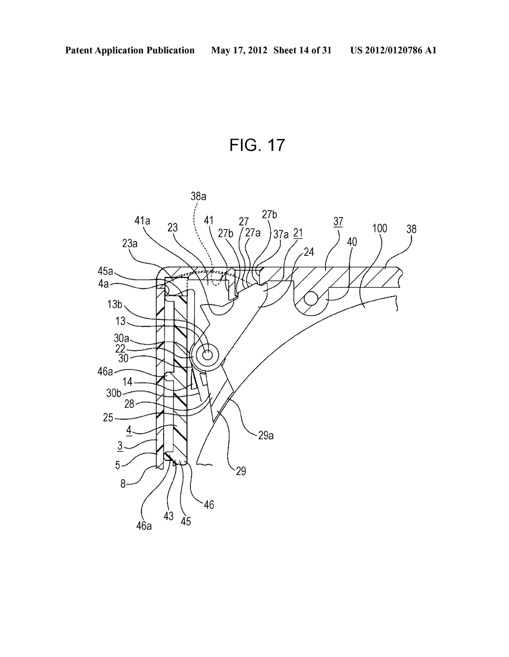 DISC CARTRIDGE - diagram, schematic, and image 15