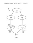 SYSTEMS AND METHODS FOR IMPROVING CIRCUIT SWITCHED  FALLBACK PERFORMANCE diagram and image