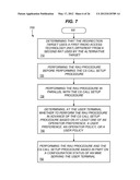 SYSTEMS AND METHODS FOR IMPROVING CIRCUIT SWITCHED  FALLBACK PERFORMANCE diagram and image