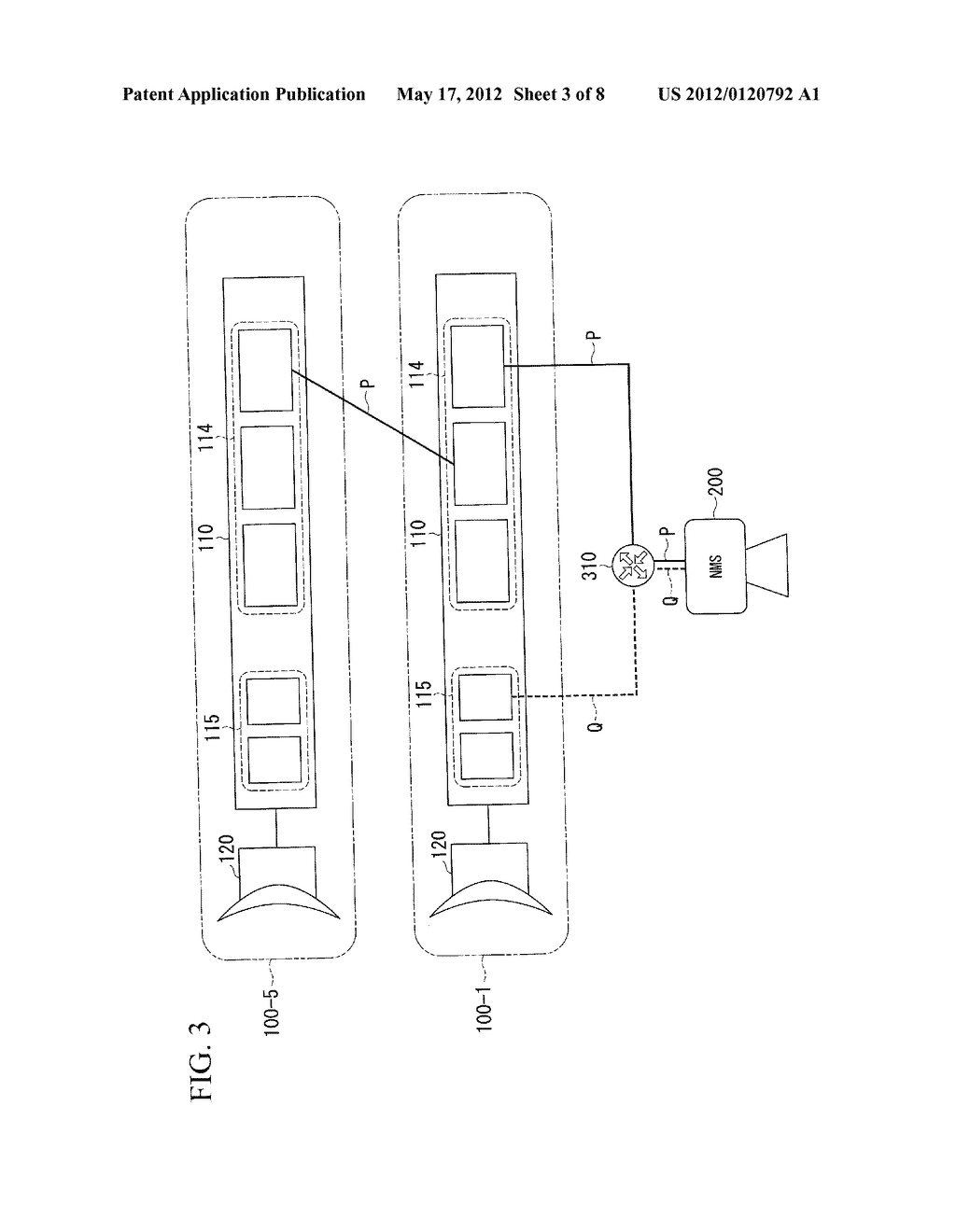 MONITOR/CONTROL DEVICE AND MONITOR TARGET DEVICE - diagram, schematic, and image 04