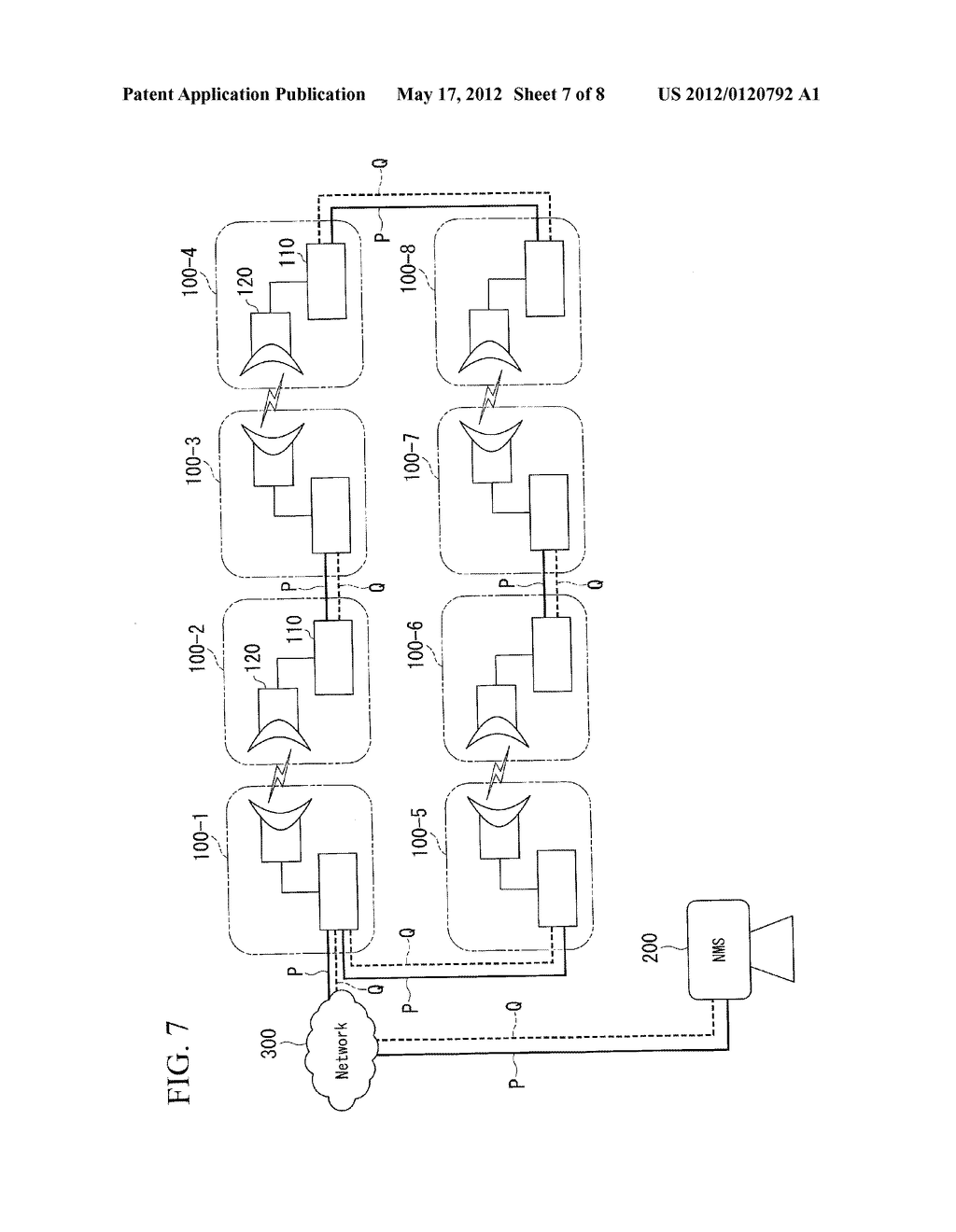 MONITOR/CONTROL DEVICE AND MONITOR TARGET DEVICE - diagram, schematic, and image 08