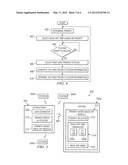 METHOD AND SYSTEM FOR PROVIDING A PRIORITY-BASED, LOW-COLLISION     DISTRIBUTED COORDINATION FUNCTION USING A SUPER-FRAME STRUCTURE diagram and image