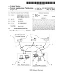 POLICING USAGE OF DATA NETWORKS diagram and image