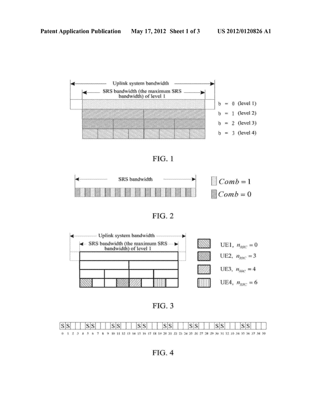 Base Station, Terminal, System And Method For Transmitting Sounding     Reference Signal By Using Multiple Antennas - diagram, schematic, and image 02