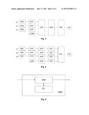 Method for discontinuously transferring Data in a Point-to-Multipoint     Access Network, Central Unit, and Network Termination Unit diagram and image