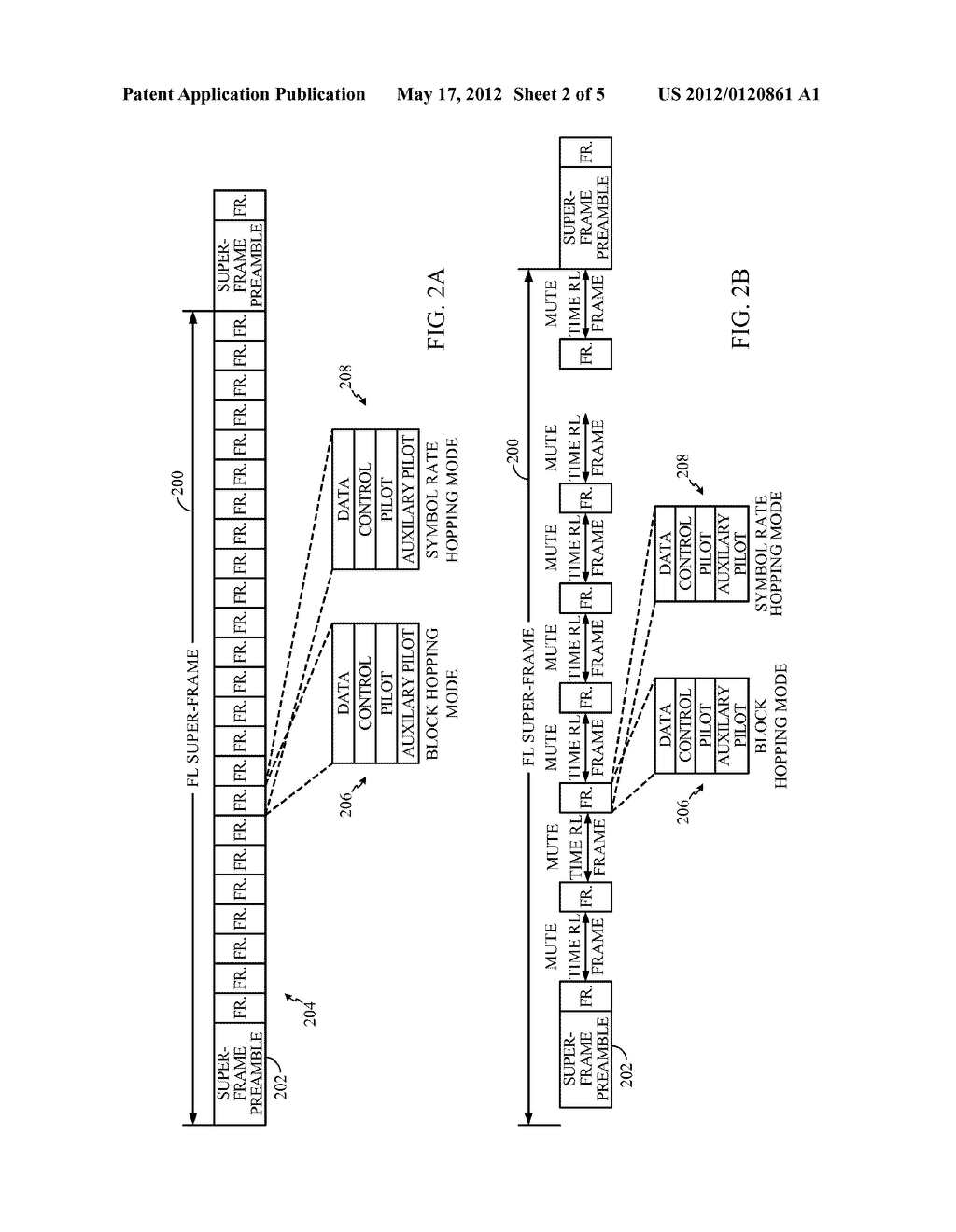 BROADCAST AND MULTICAST SERVICES IN WIRELESS COMMUNICATION SYSTEMS - diagram, schematic, and image 03