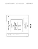 EXPEDITED CALL SETUP diagram and image