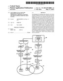 SUBCARRIER ALLOCATION FOR DOWNLINK CHANNELS IN AN ORTHOGONAL FREQUENCY     DIVISION MULTIPLEX (OFDM) COMMUNICATION SYSTEM diagram and image