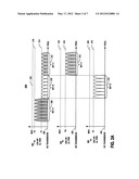 SUBCARRIER ALLOCATION FOR DOWNLINK CHANNELS IN AN ORTHOGONAL FREQUENCY     DIVISION MULTIPLEX (OFDM) COMMUNICATION SYSTEM diagram and image