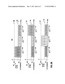 SUBCARRIER ALLOCATION FOR DOWNLINK CHANNELS IN AN ORTHOGONAL FREQUENCY     DIVISION MULTIPLEX (OFDM) COMMUNICATION SYSTEM diagram and image