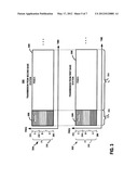 SUBCARRIER ALLOCATION FOR DOWNLINK CHANNELS IN AN ORTHOGONAL FREQUENCY     DIVISION MULTIPLEX (OFDM) COMMUNICATION SYSTEM diagram and image