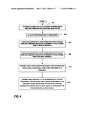 SUBCARRIER ALLOCATION FOR DOWNLINK CHANNELS IN AN ORTHOGONAL FREQUENCY     DIVISION MULTIPLEX (OFDM) COMMUNICATION SYSTEM diagram and image