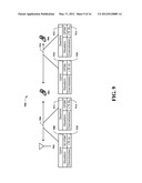 METHOD AND APPARATUS TO FACILIATE USE OF LTE CHANNELIZATION STRUCTURES AND     WAVEFORMS FOR PEER-TO-PEER COMMUNICATIONS diagram and image