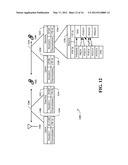 METHOD AND APPARATUS TO FACILIATE USE OF LTE CHANNELIZATION STRUCTURES AND     WAVEFORMS FOR PEER-TO-PEER COMMUNICATIONS diagram and image