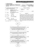 Method and UE for setting a Happy bit on an uplink E-DPCCH diagram and image