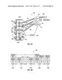 SYSTEMS, APPARATUSES, AND METHODS TO SUPPORT DYNAMIC SPECTRUM ACCESS IN     WIRELESS NETWORKS diagram and image