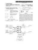 METHOD AND DEVICE FOR SWITCHING FROM DUAL STREAM TO SINGLE STREAM IN     UPLINK MIMO MODE diagram and image