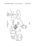 CELL RESELECTION USING ACCESS POINT INFORMATION diagram and image