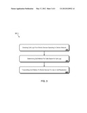 CELL RESELECTION USING ACCESS POINT INFORMATION diagram and image