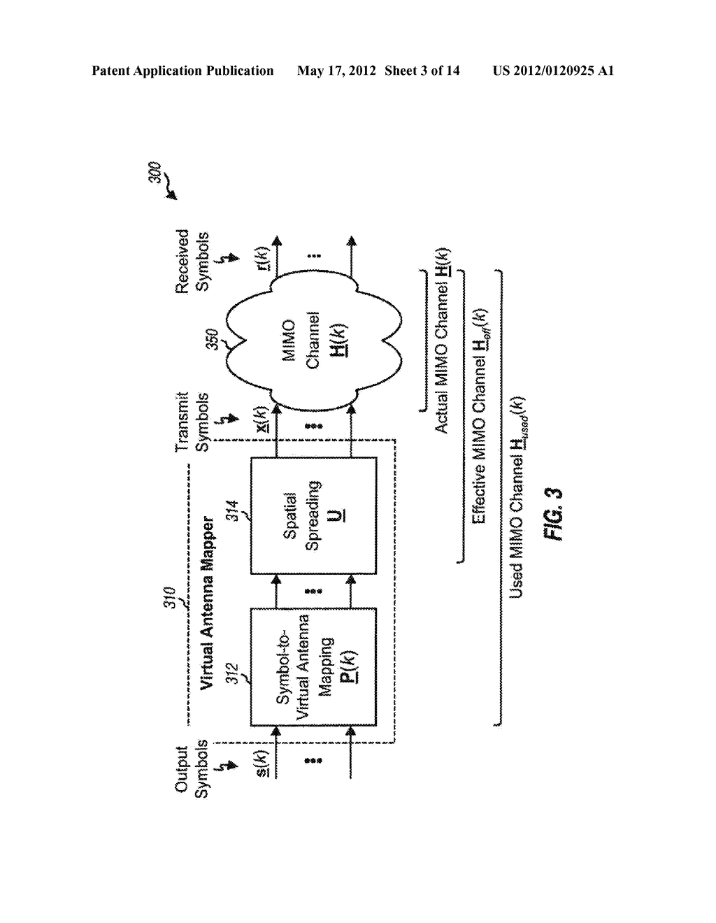 METHOD AND APPARATUS FOR ANTENNA DIVERSITY IN MULTI-INPUT MULTI-OUTPUT     COMMUNICATION SYSTEMS - diagram, schematic, and image 04