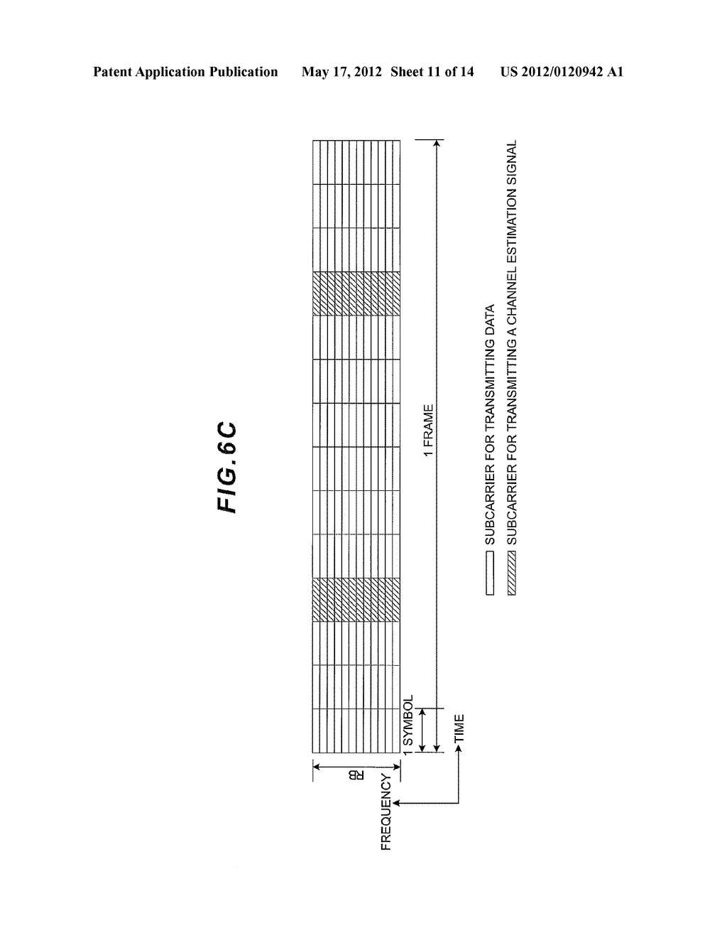 WIRELESS COMMUNICATION SYSTEM, TRANSMITTER AND WIRELESS COMMUNICATION     METHOD - diagram, schematic, and image 12