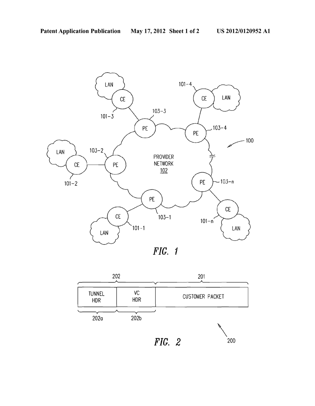 METHOD FOR PROVIDING SCALABLE MULTICAST SERVICE IN A VIRTUAL PRIVATE LAN     SERVICE - diagram, schematic, and image 02
