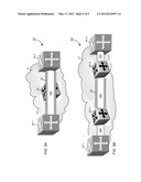 Border Gateway Protocol Procedures for Multi-Protocol Label Switching and     Layer-2 Virtual Private Networks Using Ethernet-Based Tunnels diagram and image