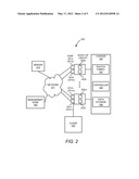 DEEP SLEEP MODE MANAGEMENT FOR A NETWORK SWITCH diagram and image