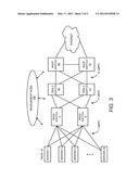 DEEP SLEEP MODE MANAGEMENT FOR A NETWORK SWITCH diagram and image