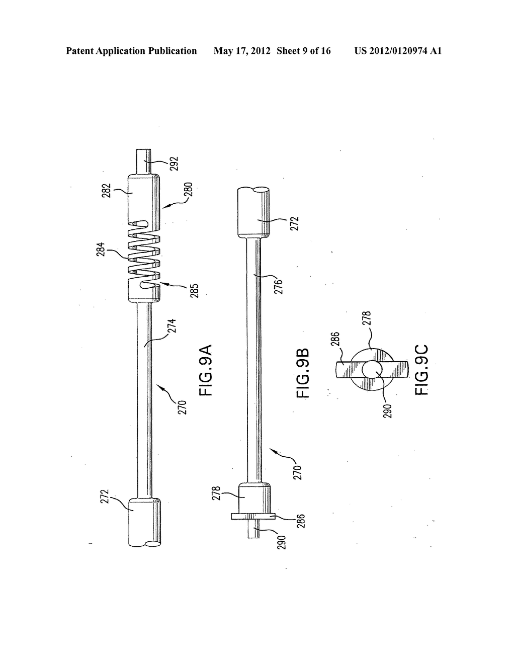 6 KHZ AND ABOVE GAS DISCHARGE LASER SYSTEM - diagram, schematic, and image 10