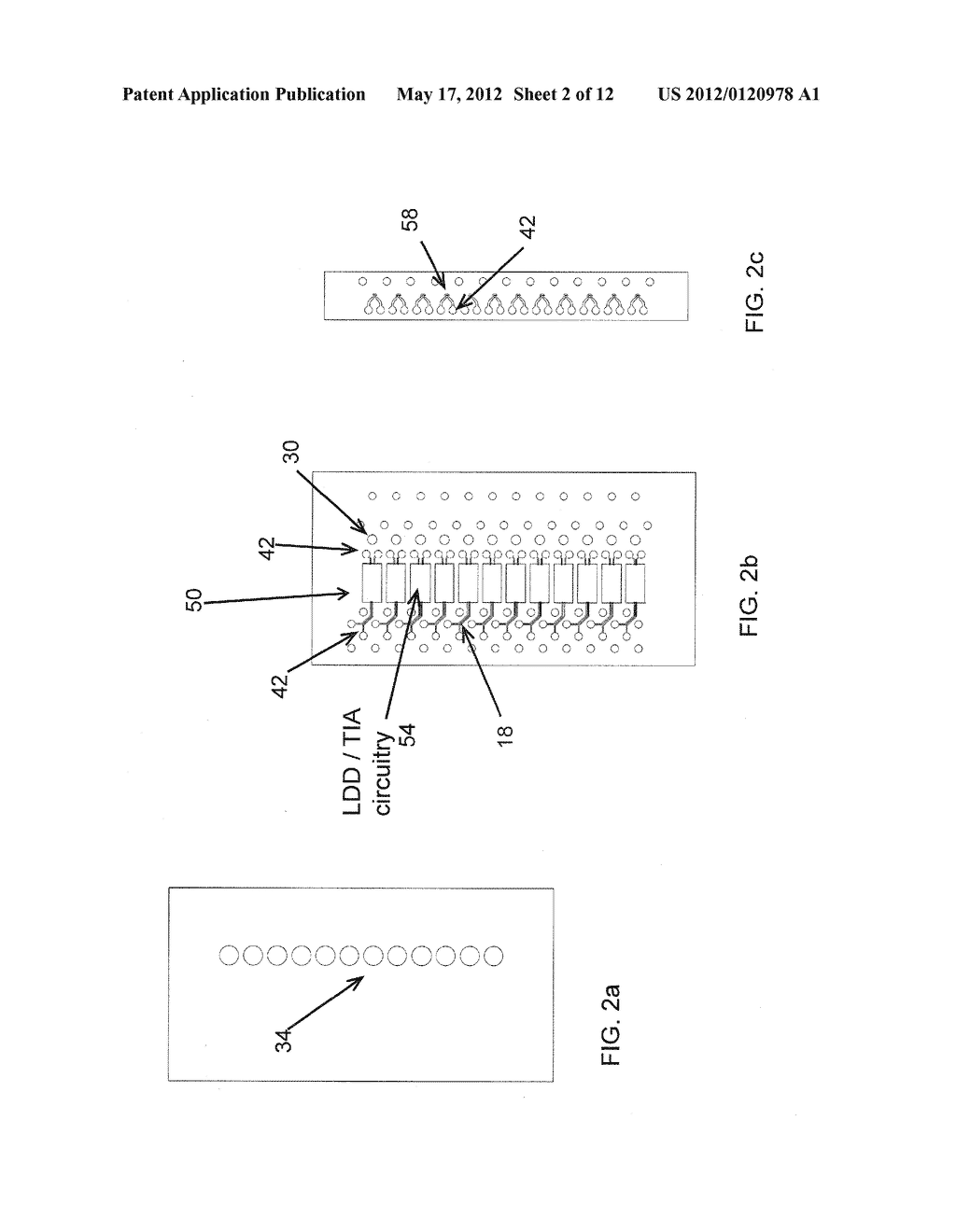 3D OPTOELECTRONIC PACKAGING - diagram, schematic, and image 03