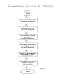 METHOD AND APPARATUS FOR MONITORING THE MAXIMUM AVAILABLE CAPACITY OF A     BATTERY diagram and image