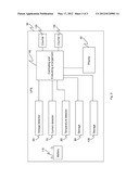 METHOD AND APPARATUS FOR MONITORING THE MAXIMUM AVAILABLE CAPACITY OF A     BATTERY diagram and image