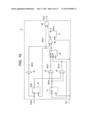 CONTACTLESS COMMUNICATION DEVICE, CONTACTLESS IC CARD, AND MOBILE     INFORMATION TERMINAL diagram and image