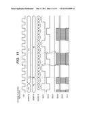 CONTACTLESS COMMUNICATION DEVICE, CONTACTLESS IC CARD, AND MOBILE     INFORMATION TERMINAL diagram and image