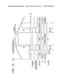 CONTACTLESS COMMUNICATION DEVICE, CONTACTLESS IC CARD, AND MOBILE     INFORMATION TERMINAL diagram and image