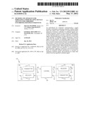 METHODS AND APPARATUS FOR WIRELESSLY COMMUNICATING SIGNALS THAT INCLUDE     EMBEDDED SYNCHRONIZATION/PILOT SEQUENCES diagram and image