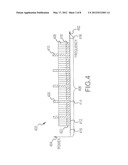 METHODS AND APPARATUS FOR WIRELESSLY COMMUNICATING SIGNALS THAT INCLUDE     EMBEDDED SYNCHRONIZATION/PILOT SEQUENCES diagram and image